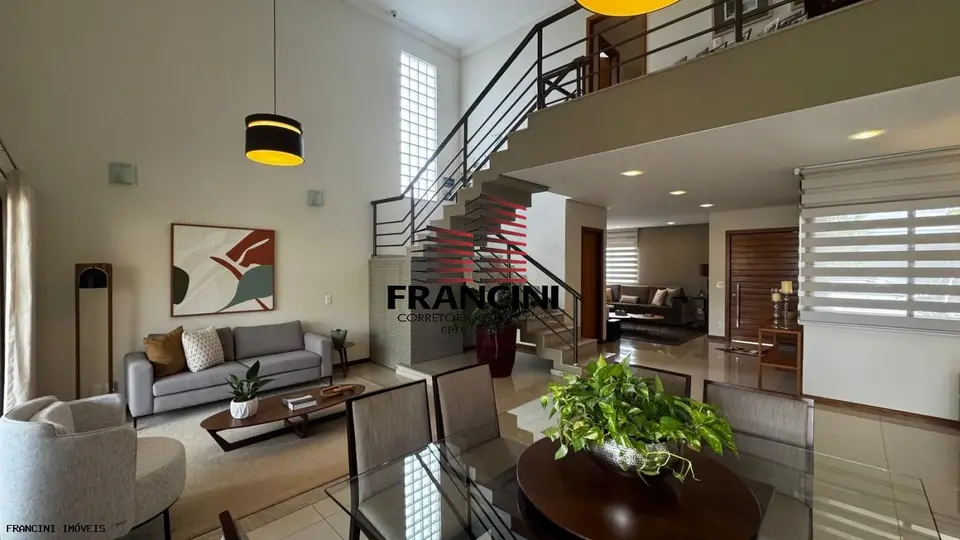 Condomínio Lago Sul em Bauru Aceita Permuta por Apartamento menor $ fale com a corretora Francini