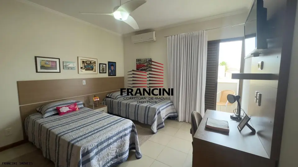 Condomínio Lago Sul em Bauru Aceita Permuta por Apartamento menor $ fale com a corretora Francini