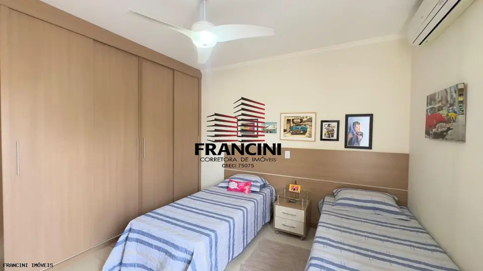 Condomínio Lago Sul em Bauru Aceita Permuta por Apartamento menor $ fale com a corretora Francini