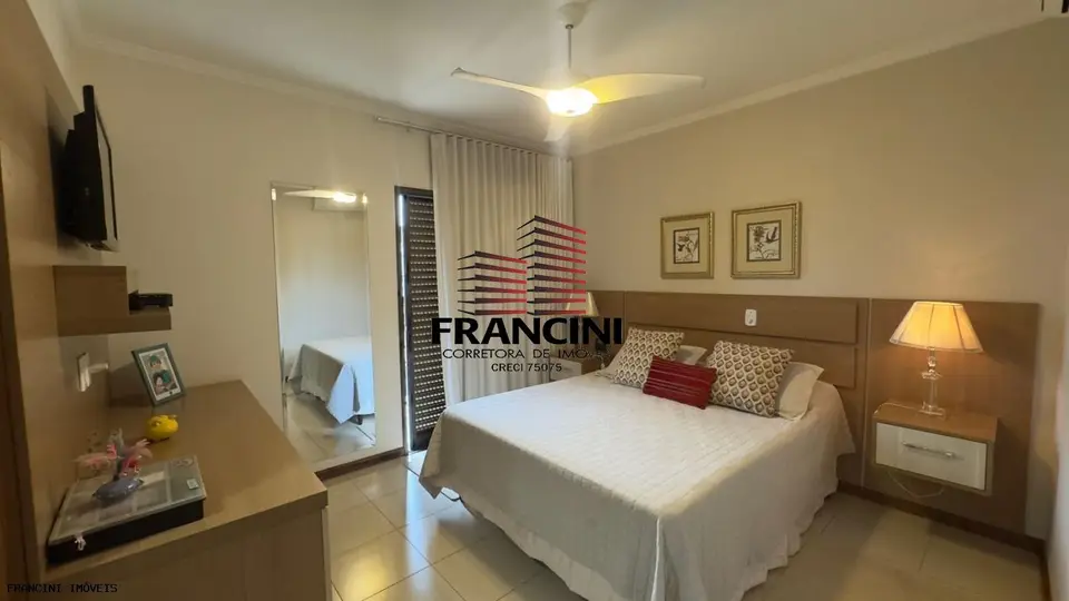 Condomínio Lago Sul em Bauru Aceita Permuta por Apartamento menor $ fale com a corretora Francini