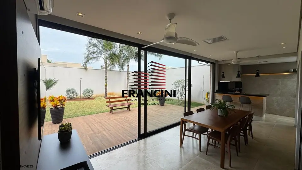 Condomínio Lago Sul em Bauru Aceita Permuta por Apartamento menor $ fale com a corretora Francini