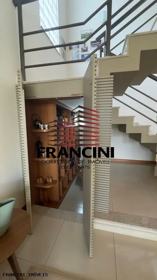 Condomínio Lago Sul em Bauru Aceita Permuta por Apartamento menor $ fale com a corretora Francini