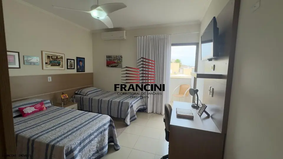 Condomínio Lago Sul em Bauru Aceita Permuta por Apartamento menor $ fale com a corretora Francini