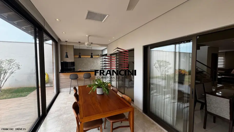 Condomínio Lago Sul em Bauru Aceita Permuta por Apartamento menor $ fale com a corretora Francini
