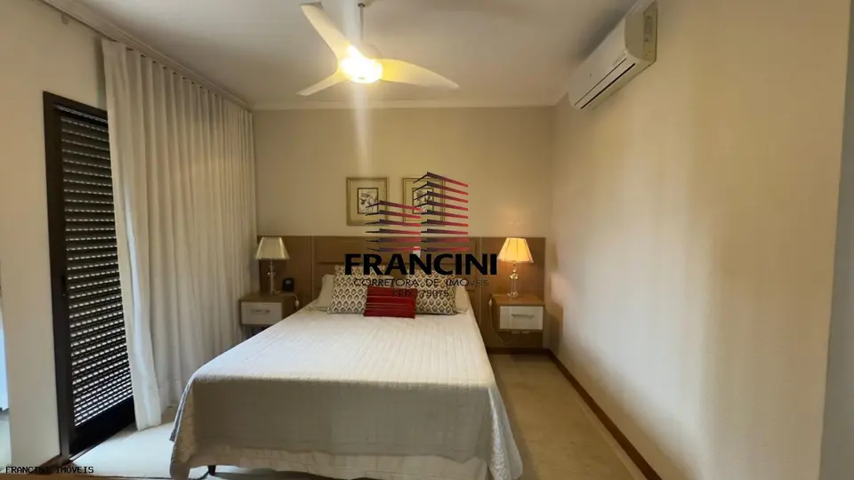 Condomínio Lago Sul em Bauru Aceita Permuta por Apartamento menor $ fale com a corretora Francini