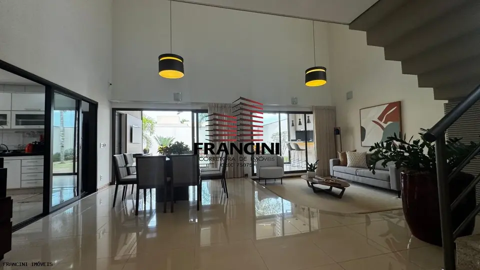 Condomínio Lago Sul em Bauru Aceita Permuta por Apartamento menor $ fale com a corretora Francini