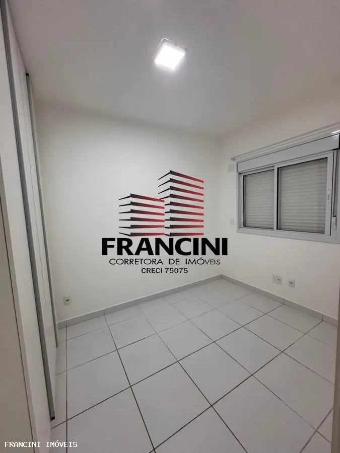 Apartamento para Locação em Bauru, Parque Residencial das Camélias, 2 dormitórios, 1 suíte, 2 banhei