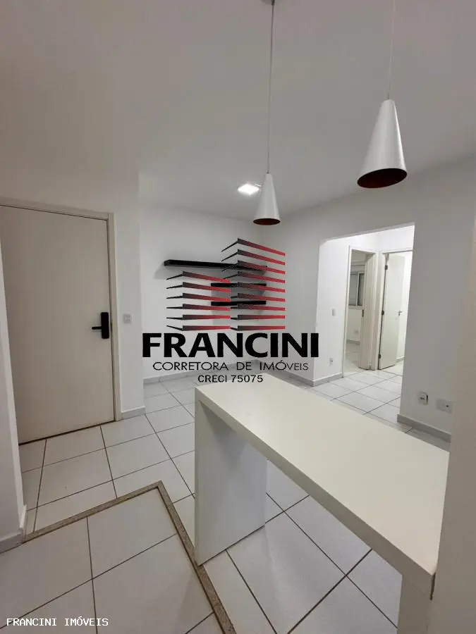 Apartamento para Locação em Bauru, Parque Residencial das Camélias, 2 dormitórios, 1 suíte, 2 banhei