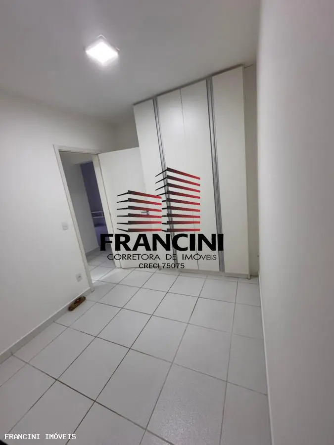 Apartamento para Locação em Bauru, Parque Residencial das Camélias, 2 dormitórios, 1 suíte, 2 banhei