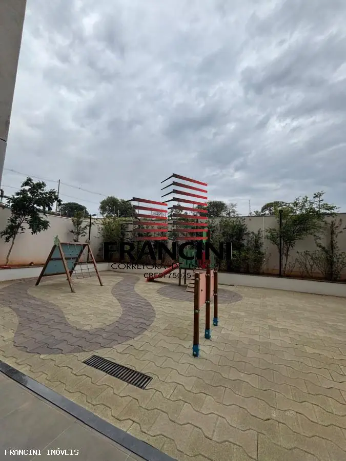 Apartamento para Venda em Bauru, VILA AVIAÇAO, 3 dormitórios, 1 suíte, 2 banheiros, 2 vagas