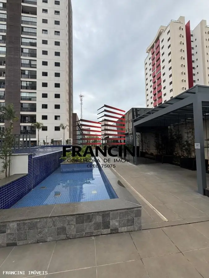 Apartamento para Venda em Bauru, VILA AVIAÇAO, 3 dormitórios, 1 suíte, 2 banheiros, 2 vagas