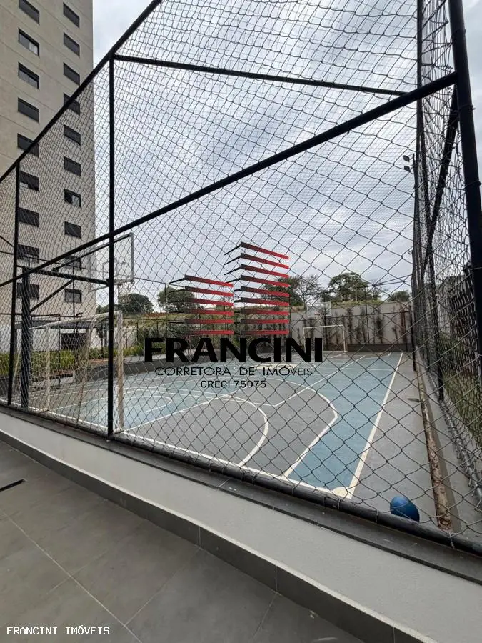 Apartamento para Venda em Bauru, VILA AVIAÇAO, 3 dormitórios, 1 suíte, 2 banheiros, 2 vagas