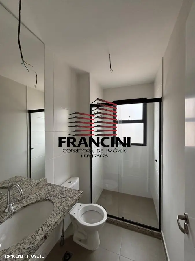 Apartamento para Venda em Bauru, VILA AVIAÇAO, 3 dormitórios, 1 suíte, 2 banheiros, 2 vagas