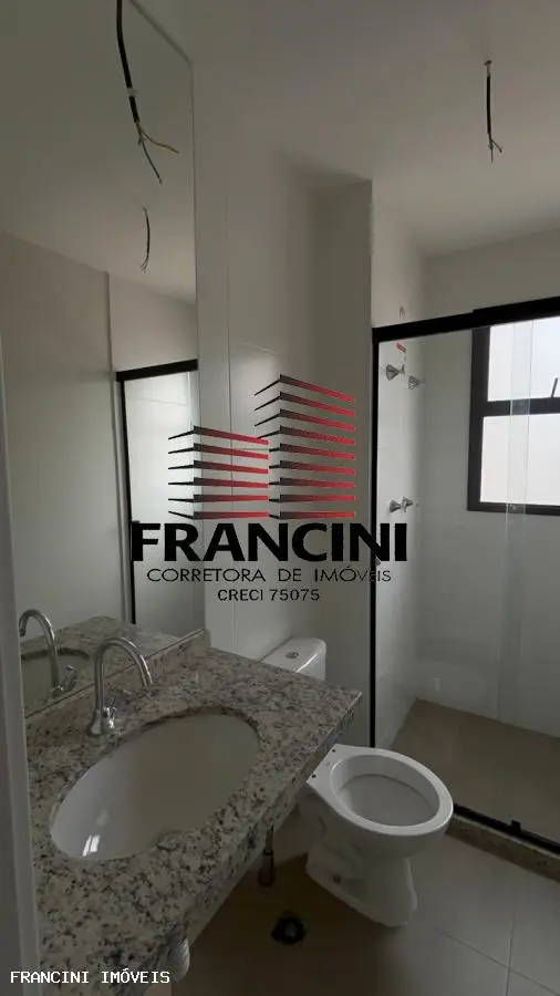 Apartamento para Venda em Bauru, VILA AVIAÇAO, 3 dormitórios, 1 suíte, 2 banheiros, 2 vagas