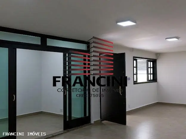 Casa Comercial para Locação em Bauru, Vila Guedes de Azevedo, 3 dormitórios, 3 suítes, 5 banheiros