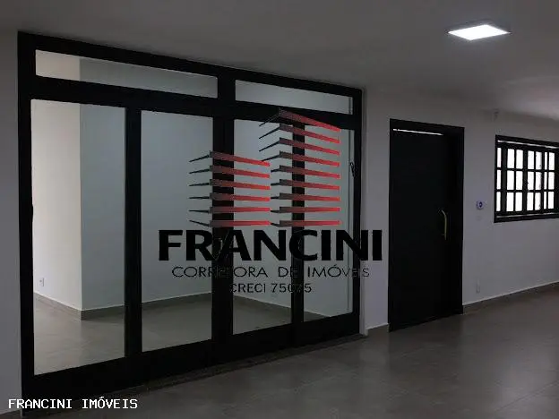 Casa Comercial para Locação em Bauru, Vila Guedes de Azevedo, 3 dormitórios, 3 suítes, 5 banheiros