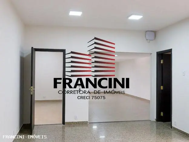 Casa Comercial para Locação em Bauru, Vila Guedes de Azevedo, 3 dormitórios, 3 suítes, 5 banheiros