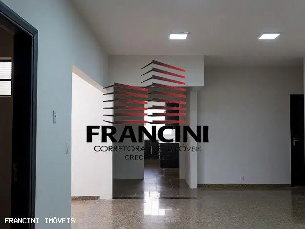Casa Comercial para Locação em Bauru, Vila Guedes de Azevedo, 3 dormitórios, 3 suítes, 5 banheiros