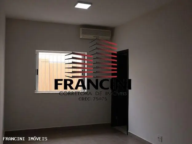 Casa Comercial para Locação em Bauru, Vila Guedes de Azevedo, 3 dormitórios, 3 suítes, 5 banheiros