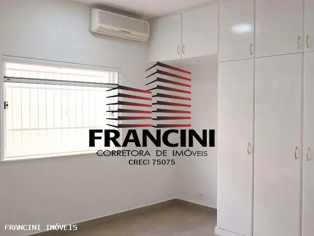 Casa Comercial para Locação em Bauru, Vila Guedes de Azevedo, 3 dormitórios, 3 suítes, 5 banheiros
