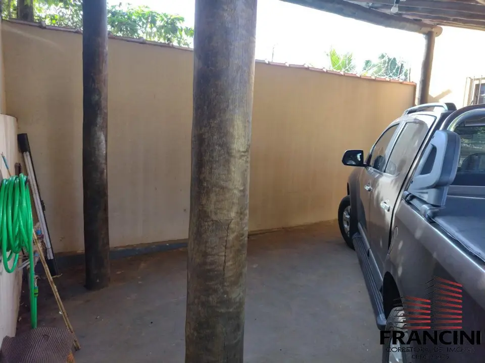 Chácara para Venda em Bauru, VALE DO IGAPÓ, 3 dormitórios, 1 suíte, 2 banheiros, 4 vagas