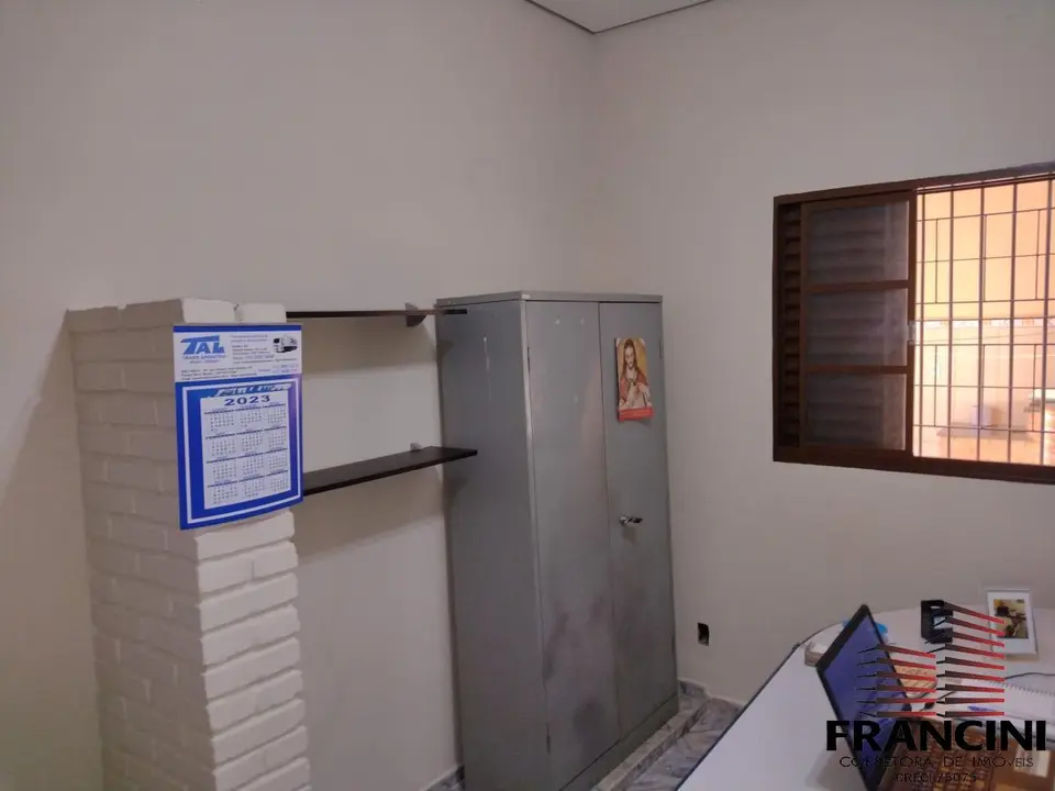 Chácara para Venda em Bauru, VALE DO IGAPÓ, 3 dormitórios, 1 suíte, 2 banheiros, 4 vagas