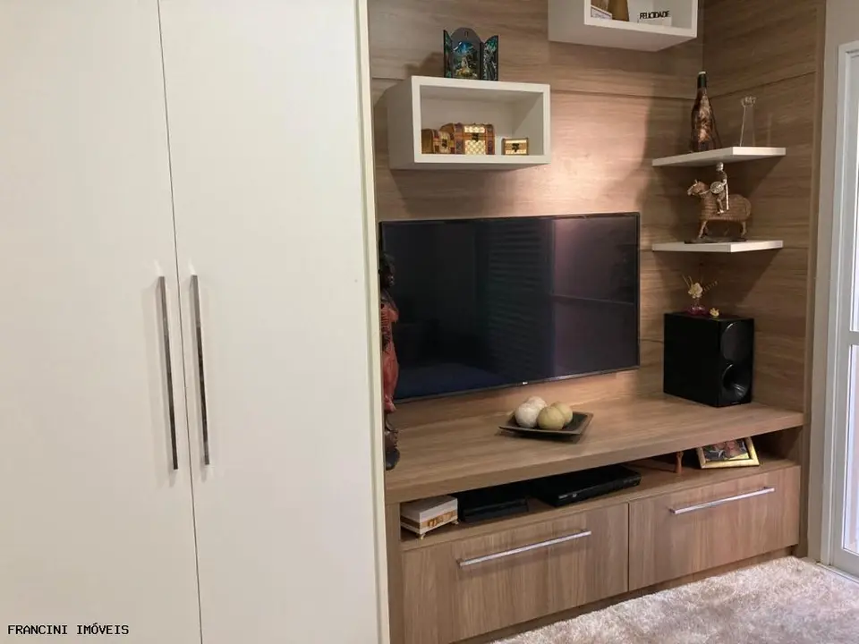 Casa em Condomínio para Venda em Bauru, Residencial Tivoli, 3 dormitórios, 3 suítes, 6 banheiros, 2