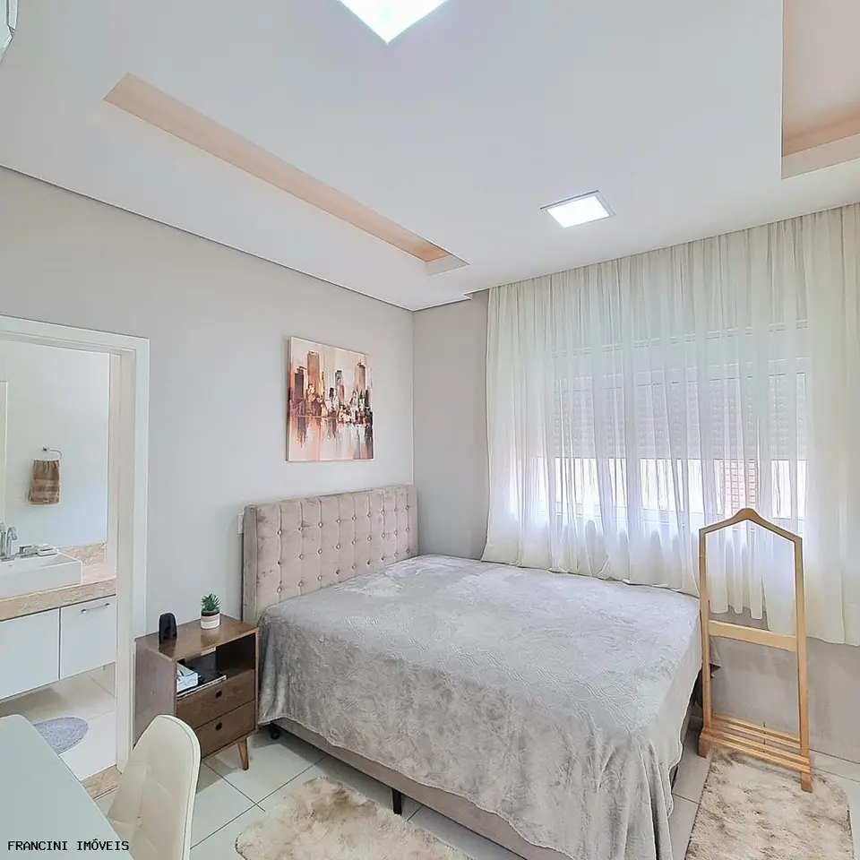 Casa em Condomínio para Venda em Bauru, Residencial Tivoli, 3 dormitórios, 3 suítes, 6 banheiros, 2