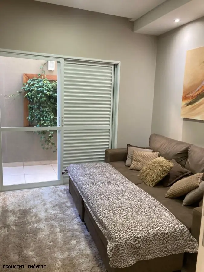 Casa em Condomínio para Venda em Bauru, Residencial Tivoli, 3 dormitórios, 3 suítes, 6 banheiros, 2