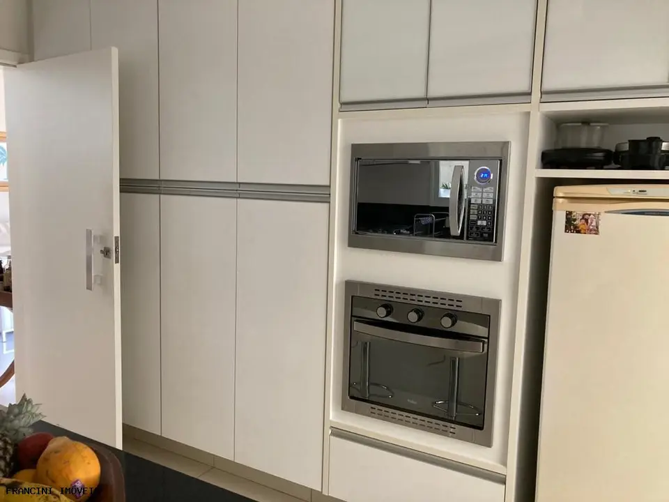 Casa em Condomínio para Venda em Bauru, Residencial Tivoli, 3 dormitórios, 3 suítes, 6 banheiros, 2