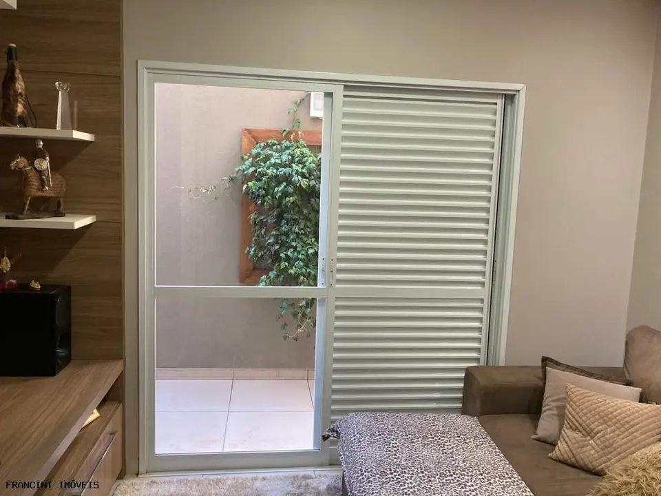 Casa em Condomínio para Venda em Bauru, Residencial Tivoli, 3 dormitórios, 3 suítes, 6 banheiros, 2