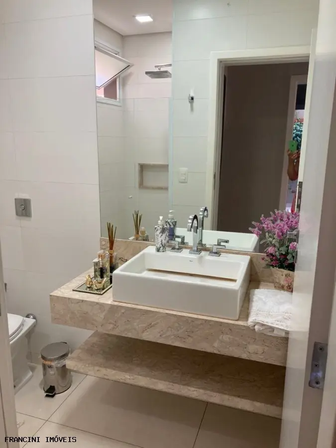 Casa em Condomínio para Venda em Bauru, Residencial Tivoli, 3 dormitórios, 3 suítes, 6 banheiros, 2