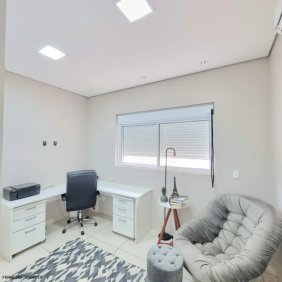 Casa em Condomínio para Venda em Bauru, Residencial Tivoli, 3 dormitórios, 3 suítes, 6 banheiros, 2