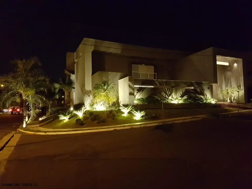 Casa em Condomínio para Venda em Bauru, Residencial Tivoli, 3 dormitórios, 3 suítes, 6 banheiros, 2