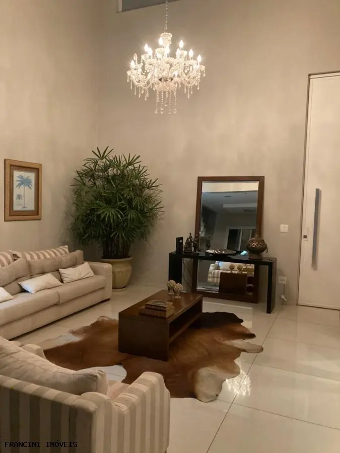 Casa em Condomínio para Venda em Bauru, Residencial Tivoli, 3 dormitórios, 3 suítes, 6 banheiros, 2