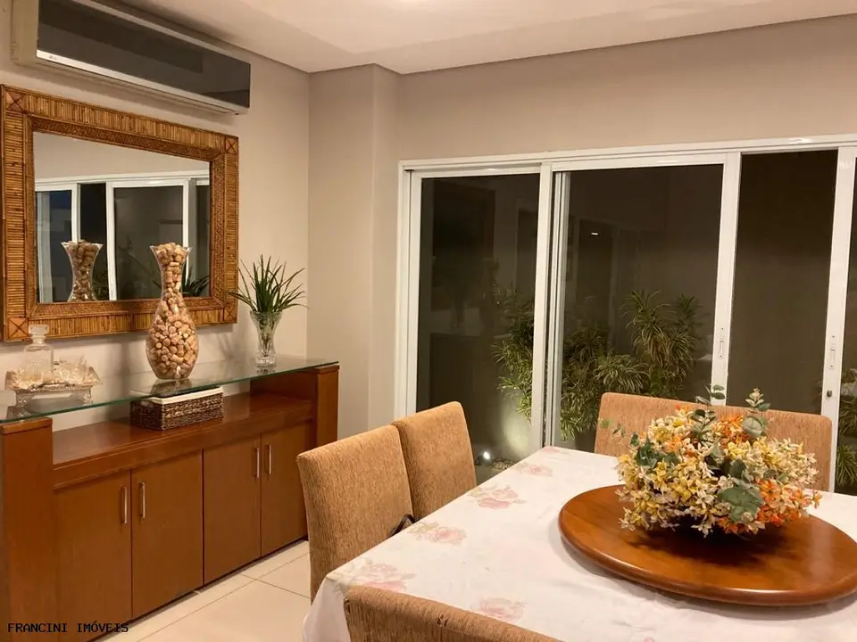 Casa em Condomínio para Venda em Bauru, Residencial Tivoli, 3 dormitórios, 3 suítes, 6 banheiros, 2