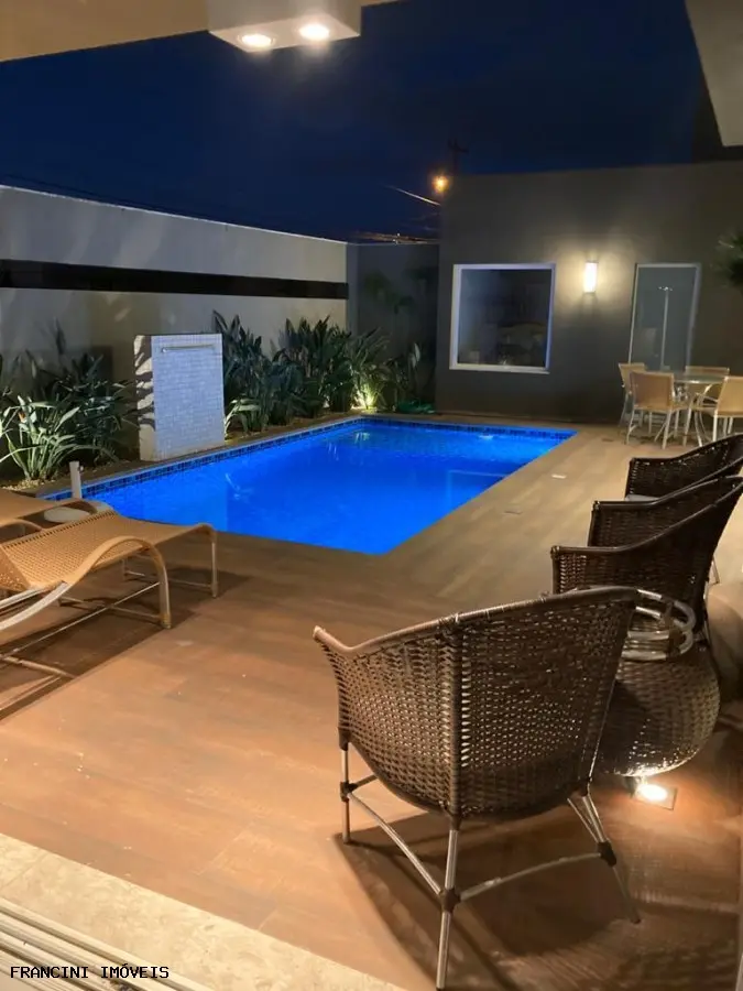 Casa em Condomínio para Venda em Bauru, Residencial Tivoli, 3 dormitórios, 3 suítes, 6 banheiros, 2