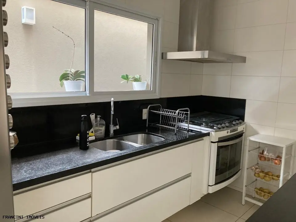 Casa em Condomínio para Venda em Bauru, Residencial Tivoli, 3 dormitórios, 3 suítes, 6 banheiros, 2
