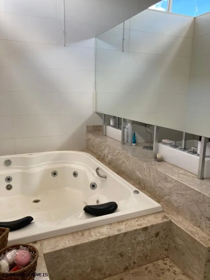 Casa em Condomínio para Venda em Bauru, Residencial Tivoli, 3 dormitórios, 3 suítes, 6 banheiros, 2