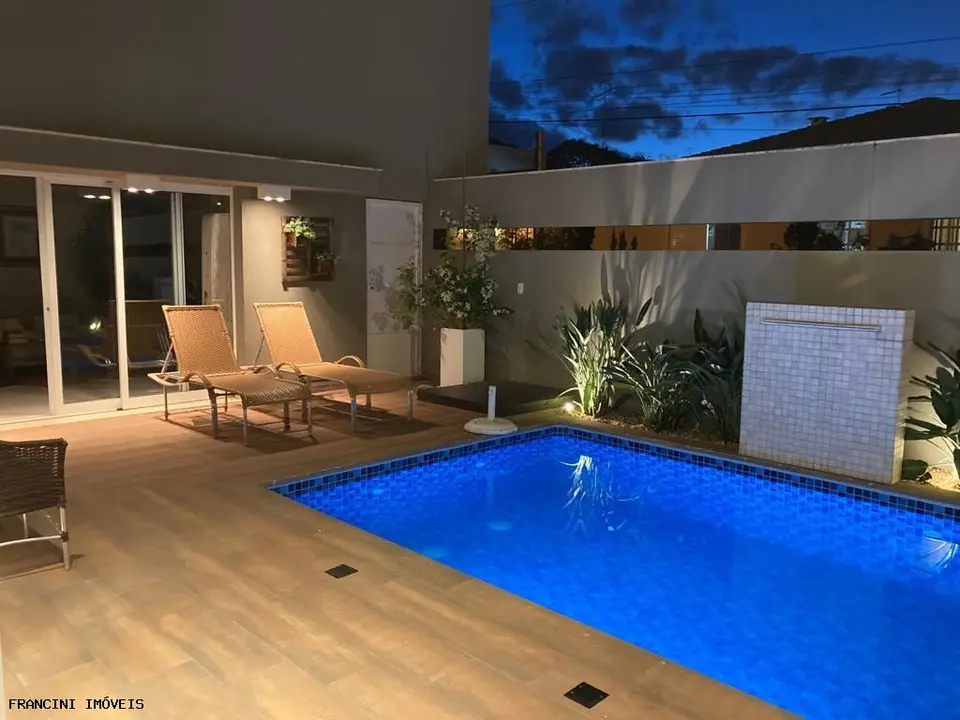 Casa em Condomínio para Venda em Bauru, Residencial Tivoli, 3 dormitórios, 3 suítes, 6 banheiros, 2