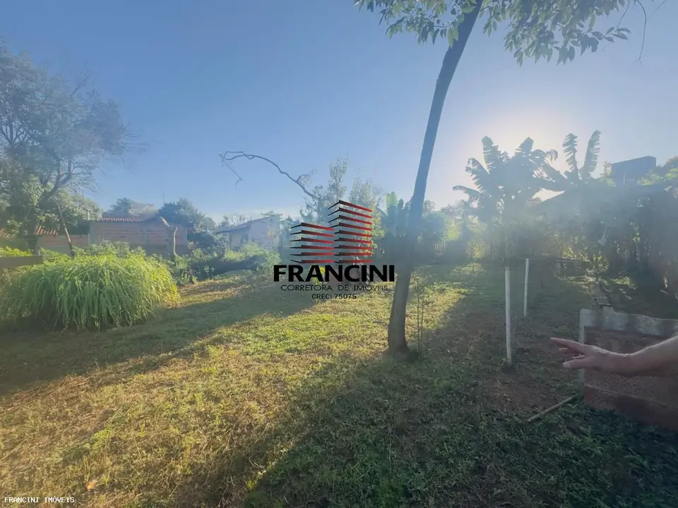 chacára no vale do igapo de 1080m2 Só $500mil