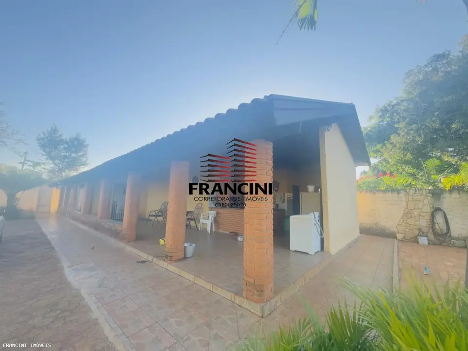 chacára no vale do igapo de 1080m2 Só $500mil