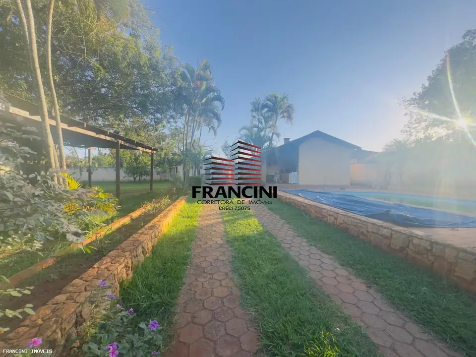 chacára no vale do igapo de 1080m2 Só $500mil