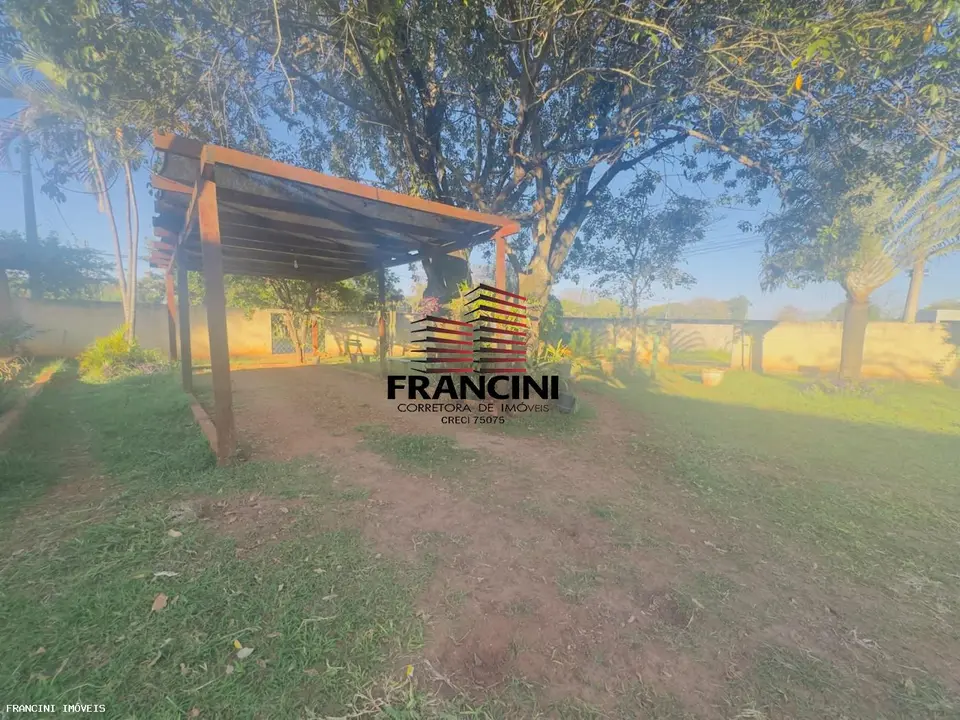 chacára no vale do igapo de 1080m2 Só $500mil