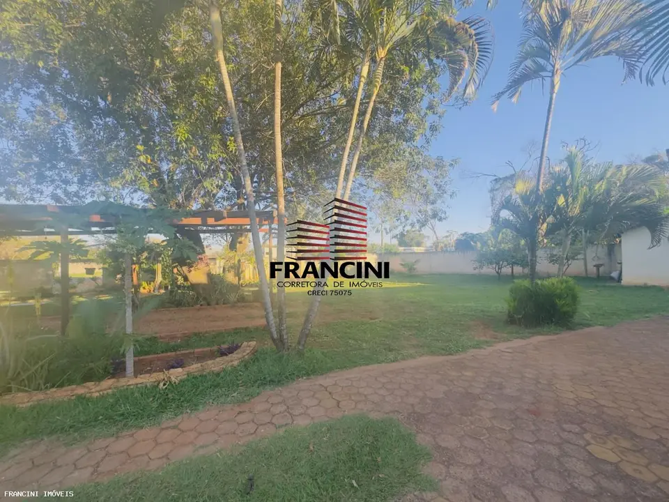 chacára no vale do igapo de 1080m2 Só $500mil