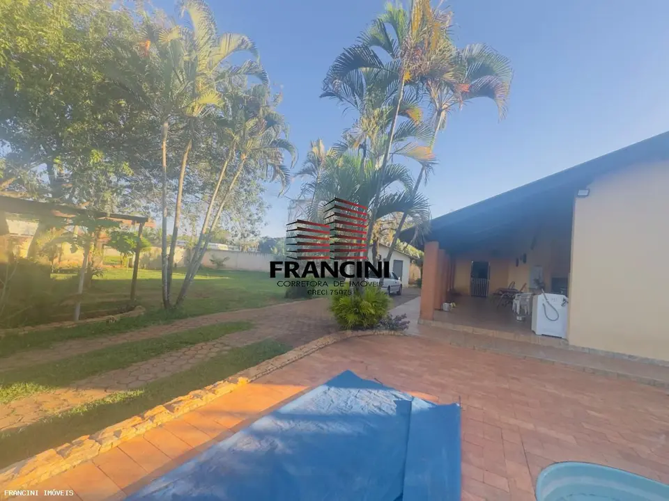 chacára no vale do igapo de 1080m2 Só $500mil