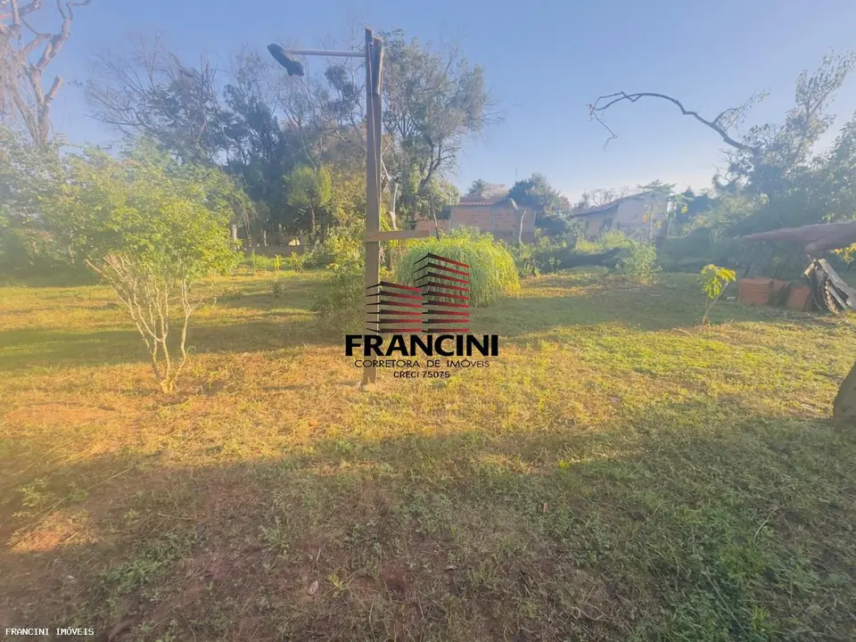 chacára no vale do igapo de 1080m2 Só $500mil