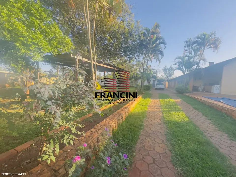 chacára no vale do igapo de 1080m2 Só $500mil