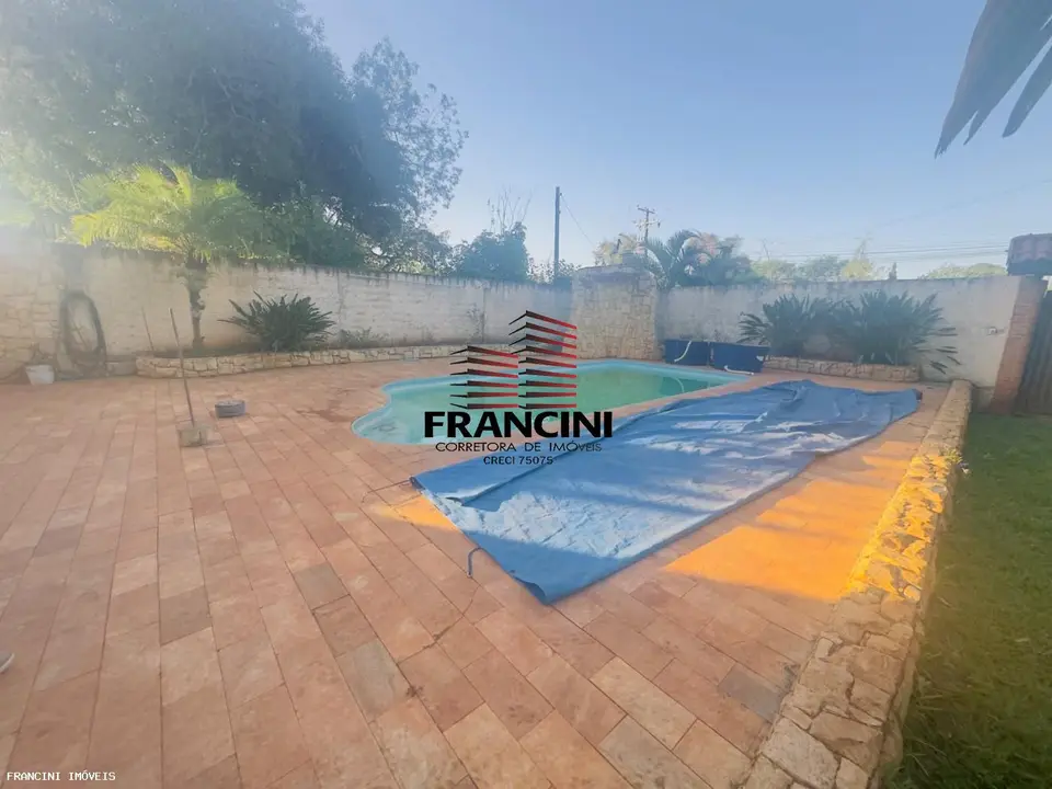 chacára no vale do igapo de 1080m2 Só $500mil