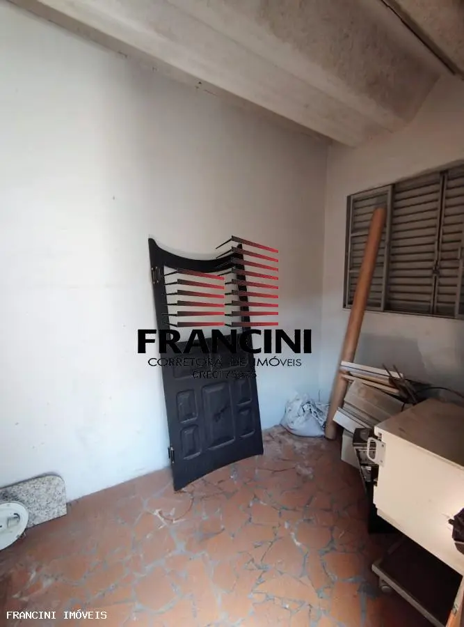 Casa para Locação em Bauru, Vila Santa Tereza, 2 dormitórios, 2 banheiros, 2 vagas